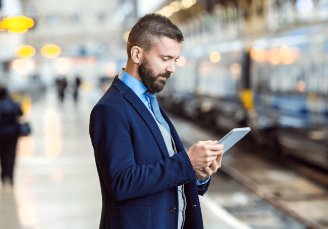 Limited Company to Umbrella - Featured