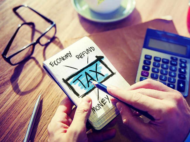 How to Spot Tax Avoidance Schemes