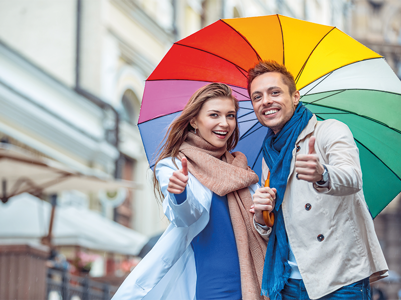 Is it safe to use an Umbrella Company?