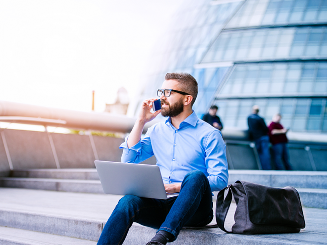 Everything You Need To Know About Working Through An Umbrella Company FI