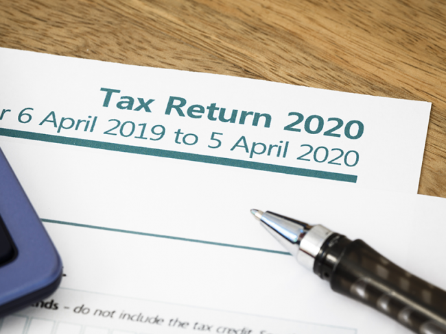 Do I Need To Submit A Self Assessment Tax Return If I Work Via An Umbrella Company FI