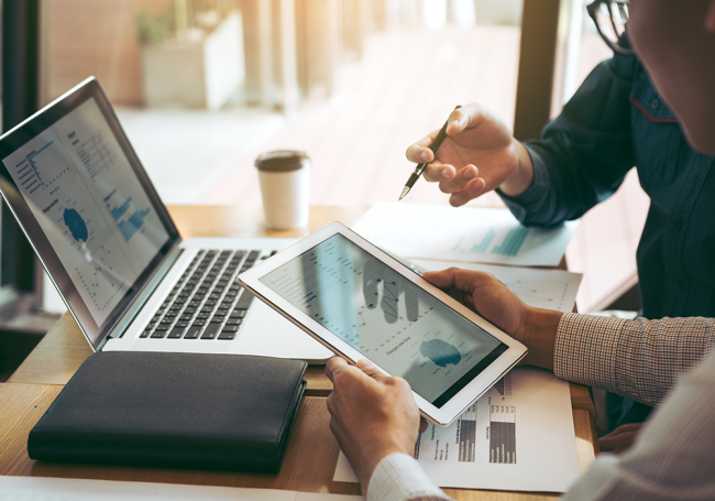 The LITRG release an in-depth report on umbrella companies