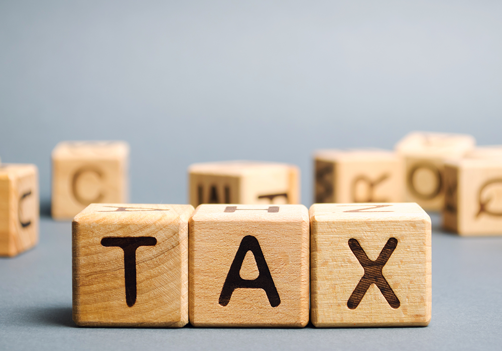 What Does C Mean On Your Tax Code