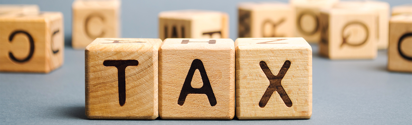Understanding Your Tax Code