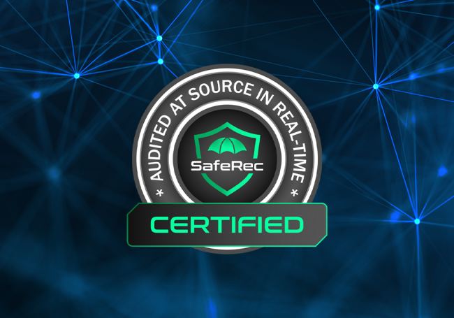 Umbrella Company UK joins elite circle of Certified SafeRec Umbrella Companies - FI