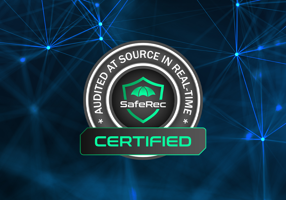 Umbrella Company UK joins elite circle of Certified SafeRec Umbrella Companies - FI