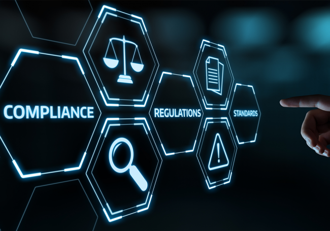 How To Tell If Your Umbrella Company Is Compliant FI