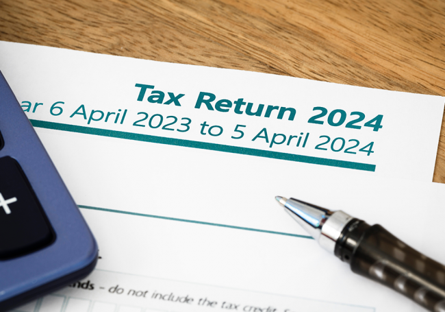 Changes To The Self-Assessment To Be Aware Of FI