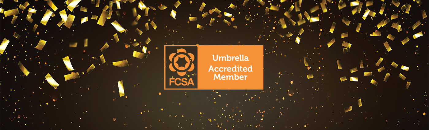 Umbrella Company UK has passed the FCSA audit and renews membership for another year